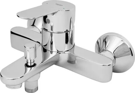 Набор для ванны grohe