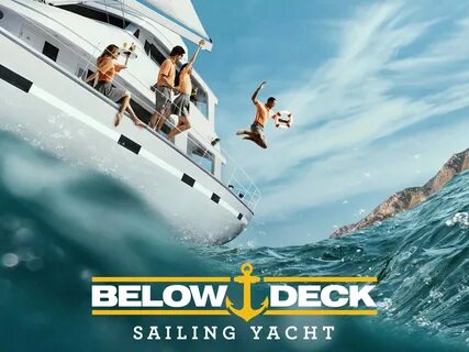 below deck sailing yacht season 3 stream - kosser.ch.