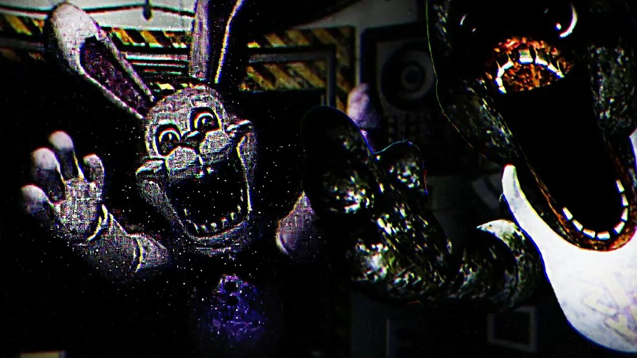 Graveyard shift at freddy s ost. Graveyard shift at freddy s ost