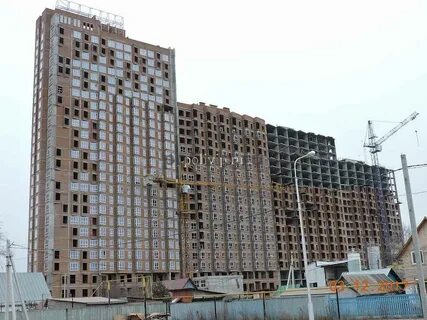 Застройщики в затоне