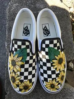 Vans potato