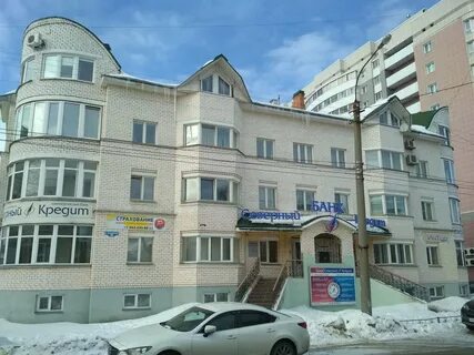 Володарского архангельск