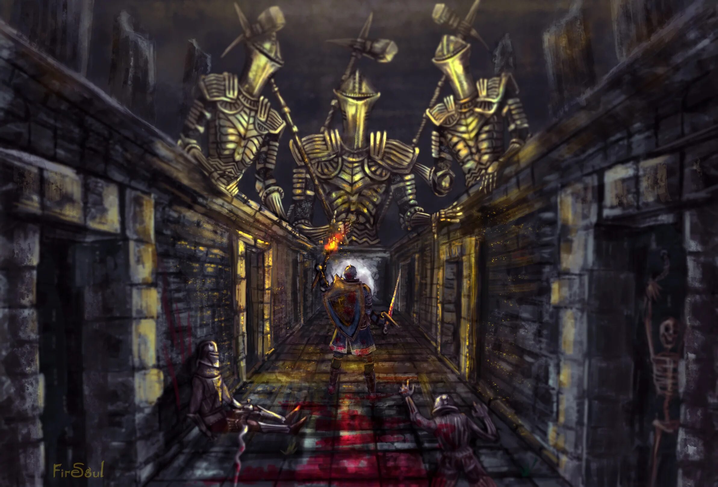 наф руин. античные руины в константинополе. Dark souls 2 ruin sentinels. наф руин. пейзаж разрушенного города.