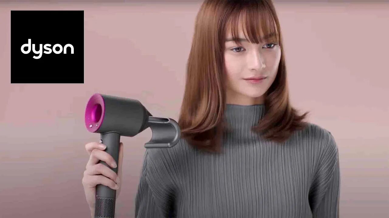 Фен Dyson Supersonic hd07. Фен Dyson Supersonic hd07 (черный/никель). Dyson Supersonic hair Dryer hd07. Dyson hd07 черный. Насадка для непослушных волос дайсон