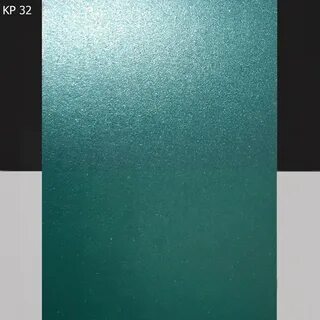 Краски оттенка металлик