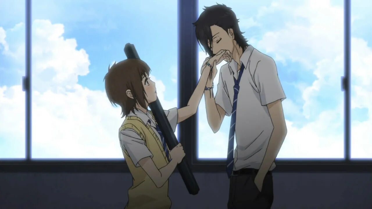 седзе аниме скажи: «я люблю тебя». я люблю тебя аниме. скажи: «я люблю тебя» мультсериал. аниме скажи я люблю тебя поцелуй. скажи я люблю тебя аниме.