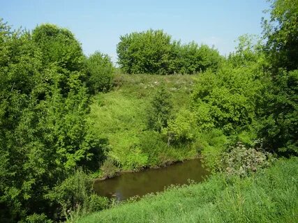 Река девица