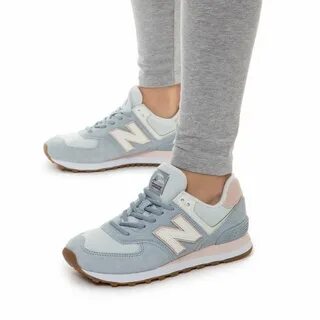 Кроссовки new balance женские в москве