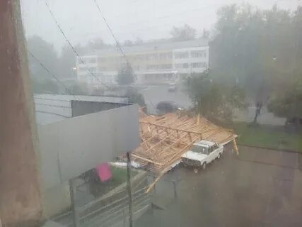 Евпатория последствия шторма