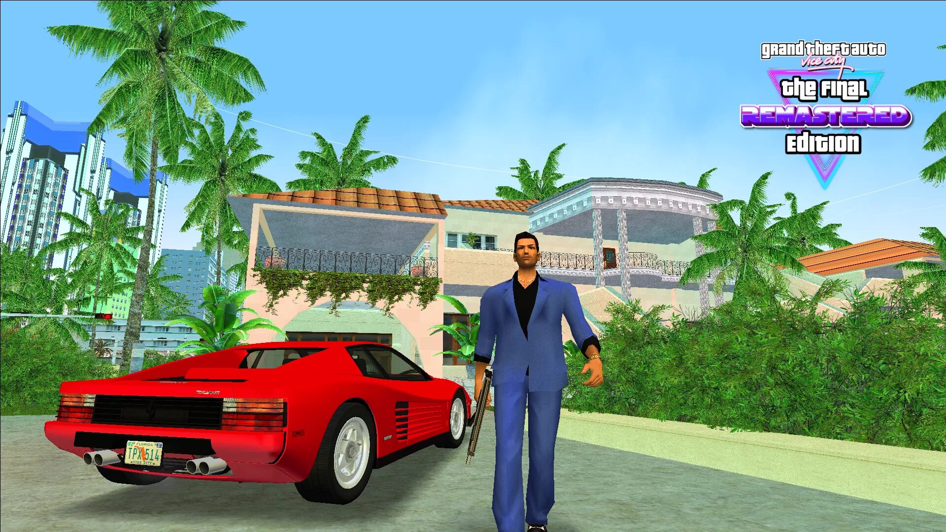 Гта grand theft auto vice city. Гта вайс сити ремастер. Диаз из вайс сити. Gta tommy vercetti. Гта вайс сити новые.