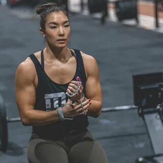 Steph Chung.