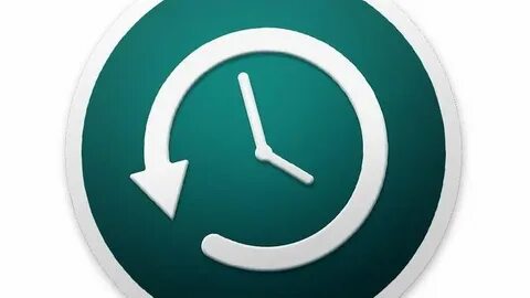 Time backup
