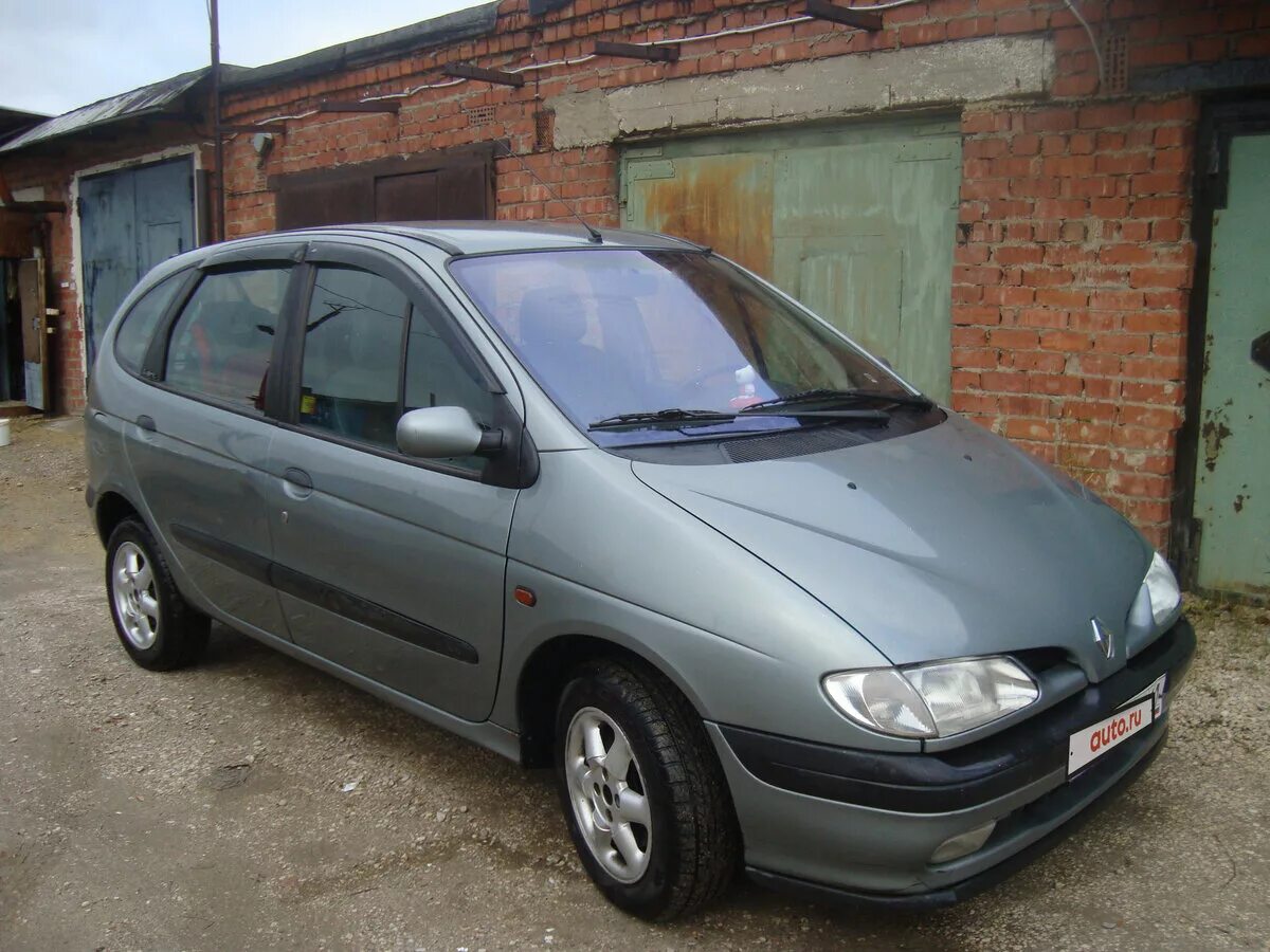 рено сценик 1 2003. Renault megane scenic 2001. рено сценик 1 поколения. рено сценик 2001 1. рено компакт вэн сценик 2001 год.
