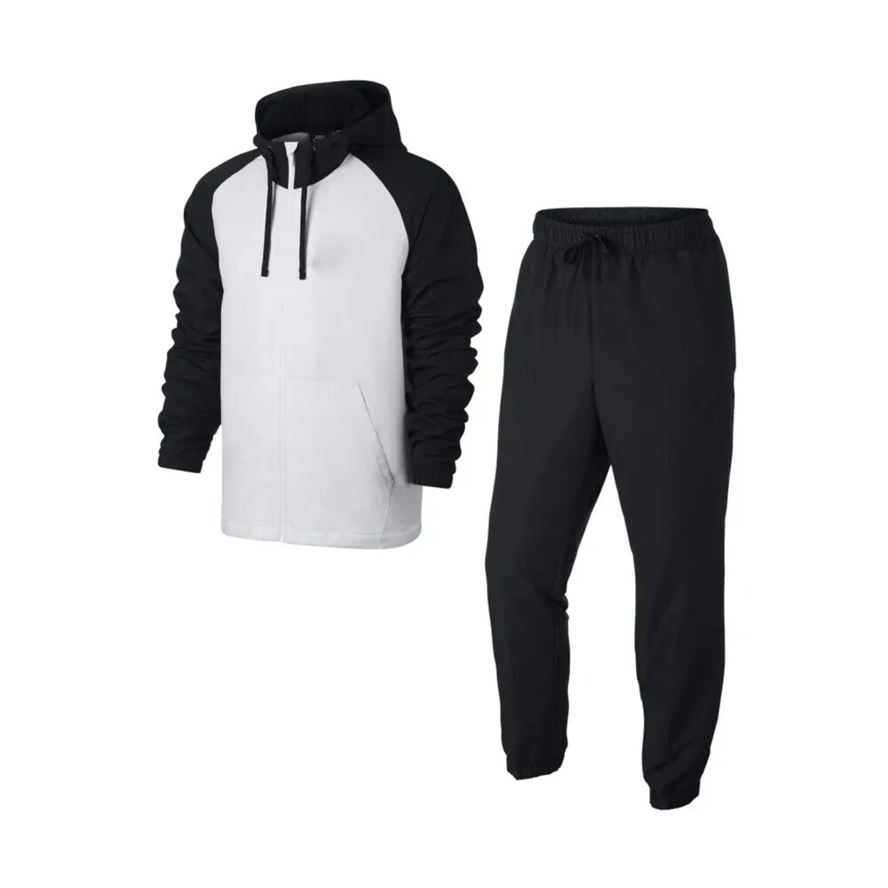 Костюм Nike Sportswear Tracksuit. Костюм Nike NSW Woven men's track Suit черный. Муж спортивные костюмы