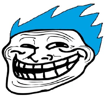 Troll face music