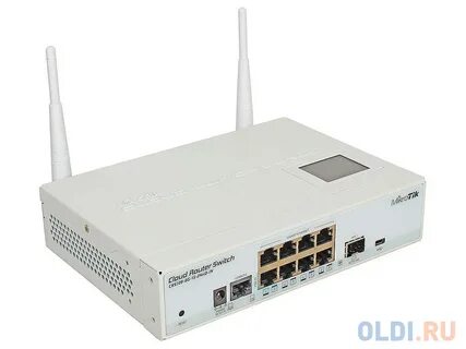 Onu mikrotik