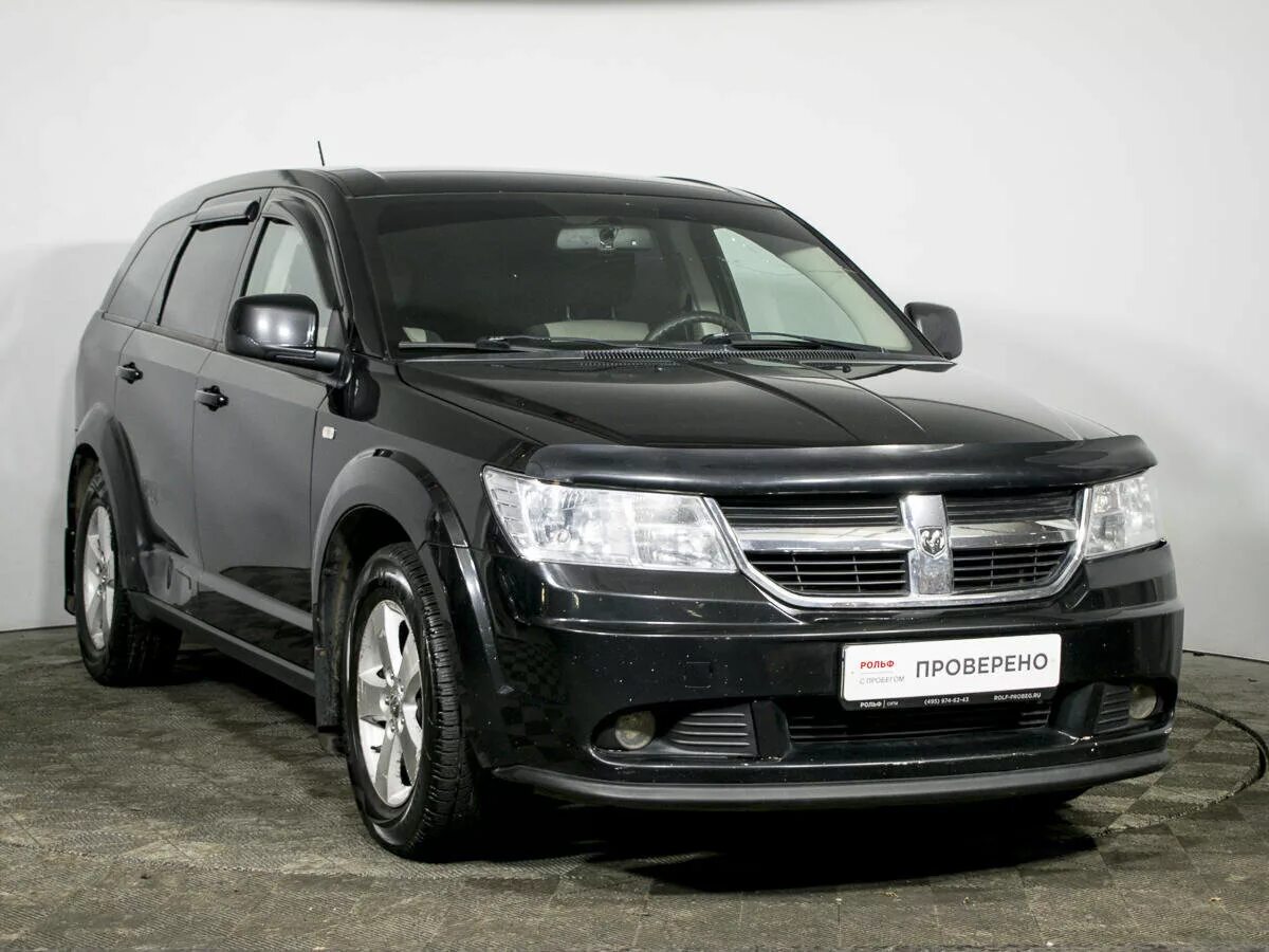 Journey 2008. Додж Джорни 2008. Додж Джорни черный. Dodge Journey черный. Dodge Journey II.