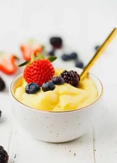Custard