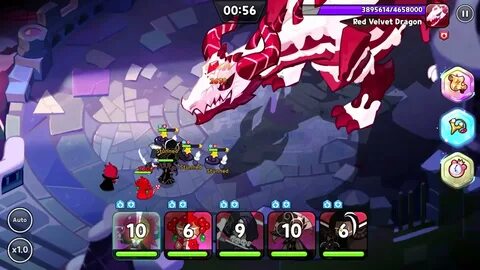 Battle guild