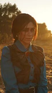 Another shot of my Mary Linton Cosplay.Photo: Mircea Foto.