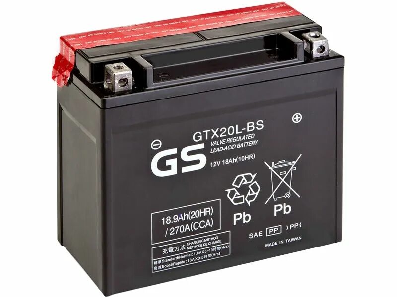 Аккумулятор GS 12в/18.9Ач (gtx20l-BS). Аккумулятор GS 12-18l. Аккум батарея GS 12-18. GS 18-12 аккумулятор. Gs 12v