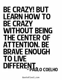 But learned