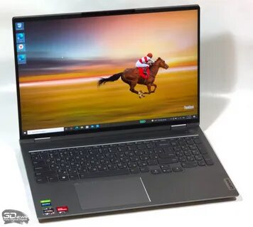 Lenovo thinkbook 16p gen 2