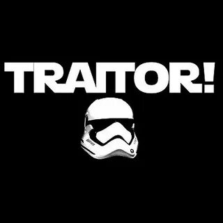 Traitor перевод