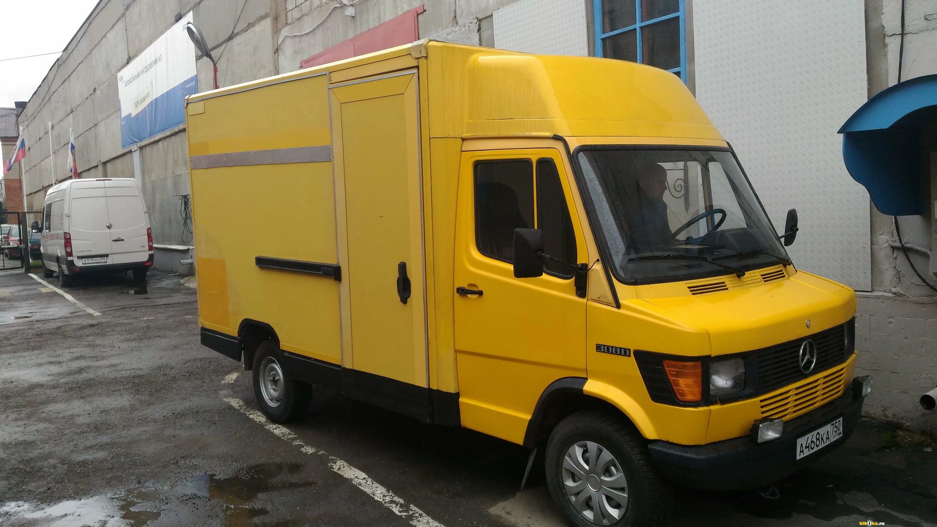 Купить мерседес почтовик. Mercedes-Benz 308d. Мерседес Бенц 308. Mercedes-Benz 308d Sprinter. Мерседес-Бенц 308d, 1994.