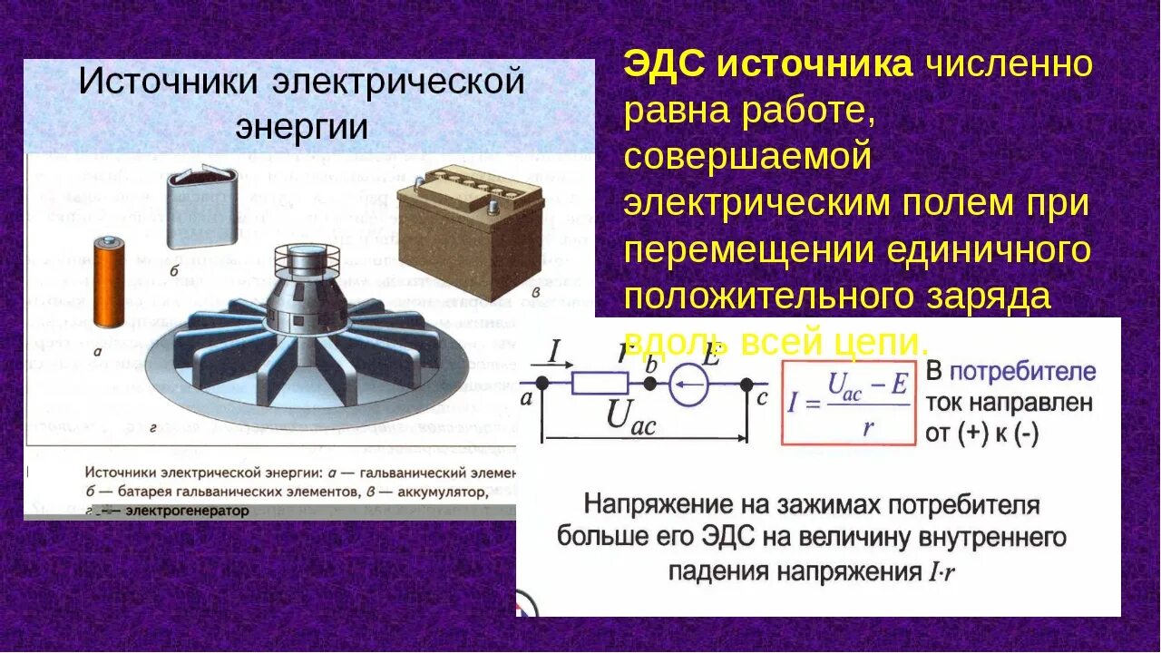 Эдс 4. Эдс. эдс примеры. источники эдс примеры. эдс это в электротехнике.