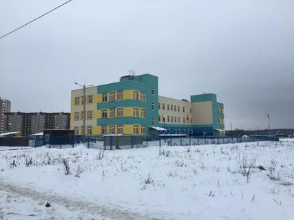 Ул детская 45