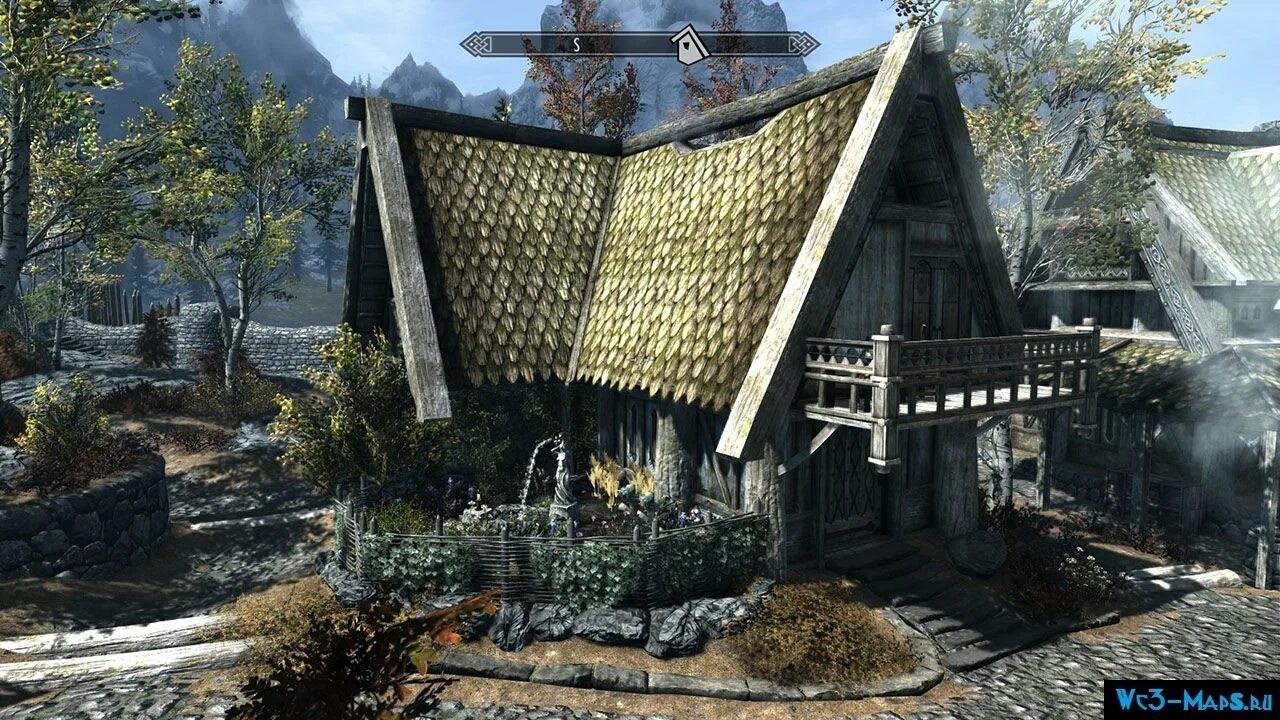 секретный сундук винтерхолда. скайрим 5 моды дома. дом в скайриме. скайрим 5 моды дома. скайрим великий дом довакина.