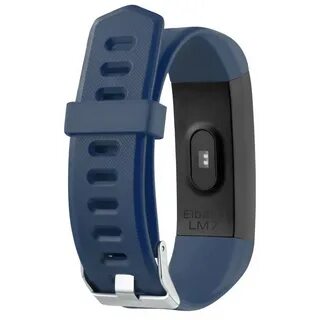 Health bracelet