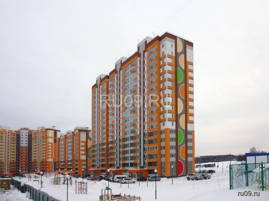 сниму квартиру в южных воротах