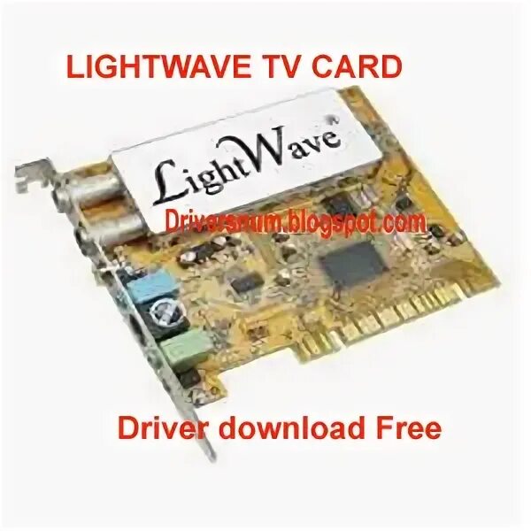 Что такое driver card. Lightwave tv тюнер pci. saa7130 tv card driver. сканер из pci тв тюнера. тв тюнер svideo pci.