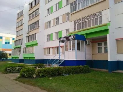Челны 58 комплекс