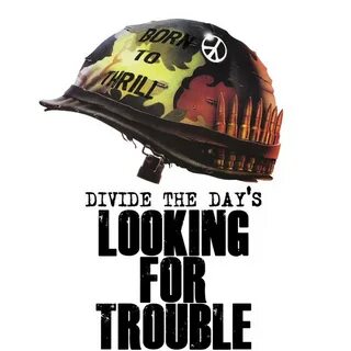 Looking for day
