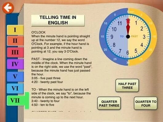 Half past английский. Clock in English. Telling the time in English. Half past 3.