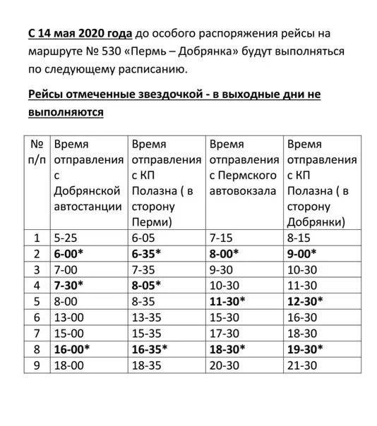 Автобус 530 полазна пермь. Расписание автобусов Добрянка-Пермь 530. Расписание автобусов Пермь Добрянка. Расписание автобусов. Расписание 170 автобуса Пермь.