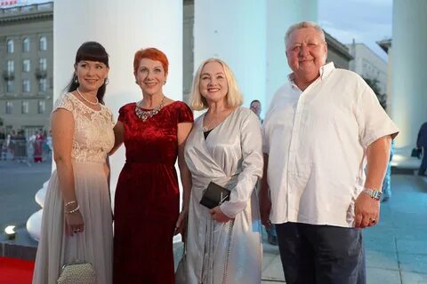 Волгоградский факел кинофестиваль