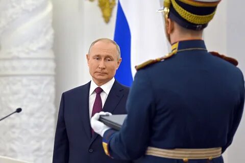 Награждение в кремле 2024