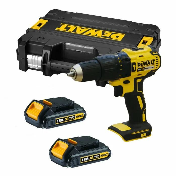 Шуруповерт 24 вольта купить. DEWALT dcd778. DEWALT dcd708s2t. Аккумуляторная дрель-шуруповерт DEWALT DCD 791 d2. Ударная дрель-шуруповерт DEWALT dcd709s2t-qw.