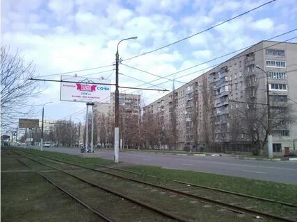 В юго западном районе воронежа