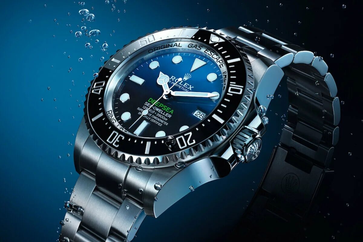 Хочу хорошие часы. Rolex Deepsea 44. Rolex Sea Dweller Deep Sea. Rolex Deepsea. Rolex Deepsea Sea-Dweller.