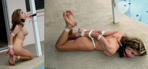 Badman S Bondage Babes.