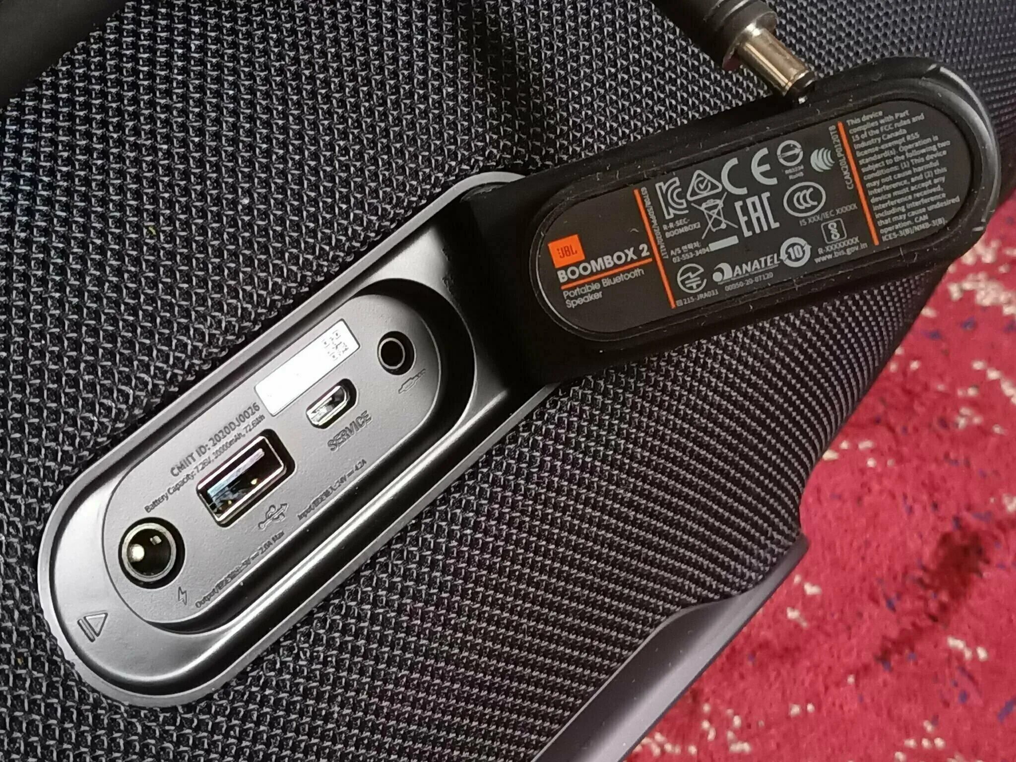Акустика jbl boombox 2. Джбл бумбокс 2. jbl boombox 2 black. jbl boombox 2 разъемы. портативная колонка jbl boombox 2.