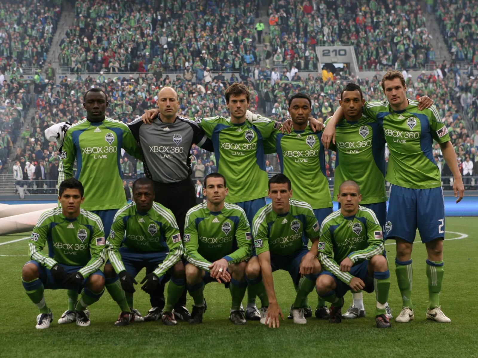 3 футбольная лига. Сиэтл Саундерс. Сиэтл Саундерс футбол. Seattle Sounders FC состав. Seattle Sounders FC клуб состав.