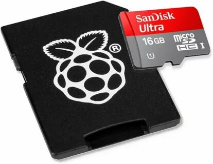 Pi sd m10