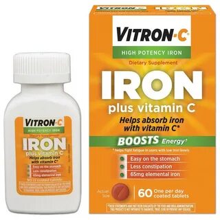 Iron plus железо