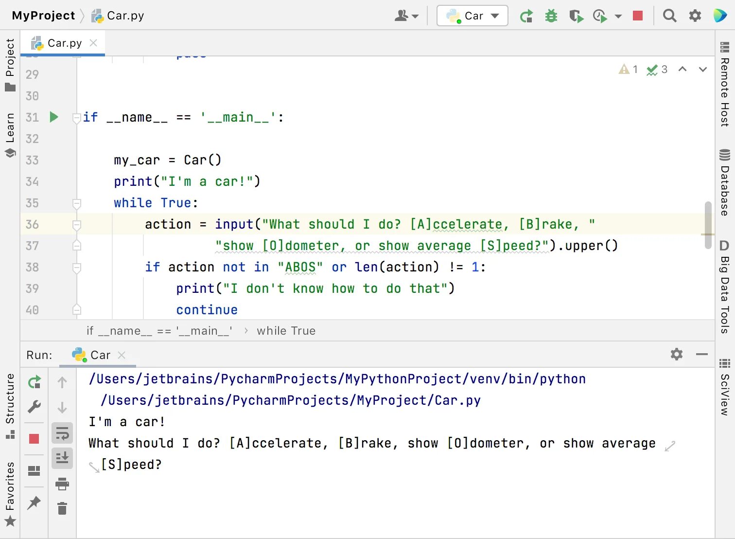 Как создать приложение на питоне. Как поставить питон в pycharm. first в питоне. числа армстронга pycharm. pycharm блок схемы.